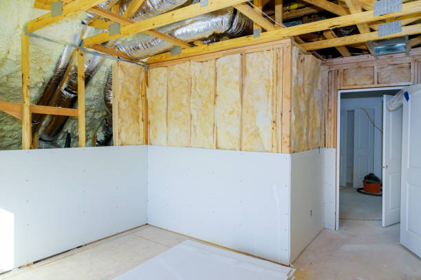 Best Types of Insulation in Lynwood, IL
